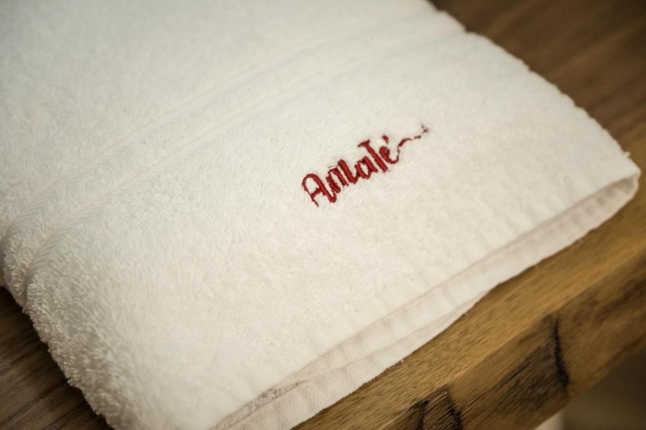 Amate Suite 莱切 外观 照片
